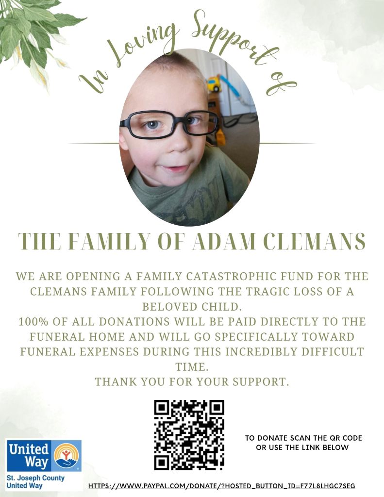 SJC Sheriff’s Office Investigating Child’s Death